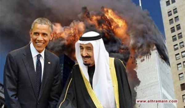 لماذا يعرقل “أوباما” فرصة مقاضاة السعودية حول ضحايا 11 سبتمبر؟